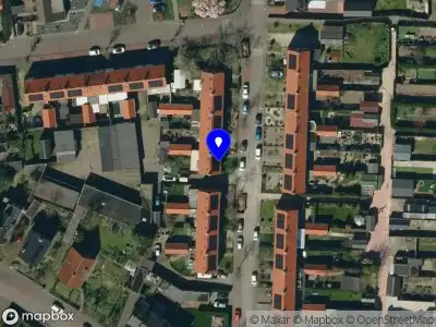 Nieuw bedrijf Brandwacht Breda