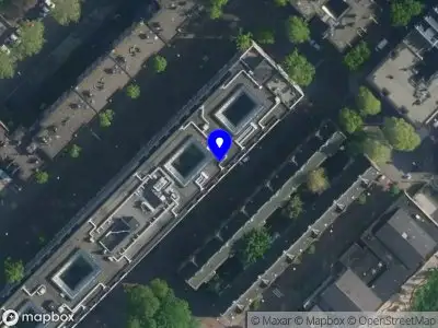 Praktijk Kieun Bae Amsterdam