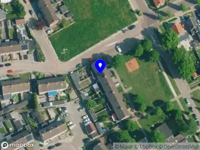 G.S. BEVEILIGING Sint Jansklooster