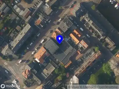 Nieuw bedrijf Bram den Hollander