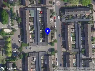 Nieuw bedrijf C.R. Douglas