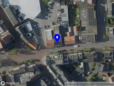 Nieuw bedrijf Suus Equine Service