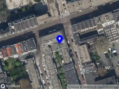 Brandwacht Randstad Rotterdam