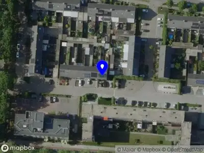 Nieuw bedrijf GV Care & Service