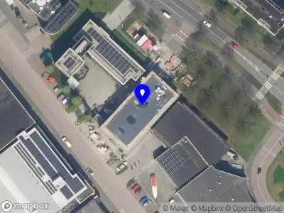 Iris Lensveld Verloskundige Maassluis