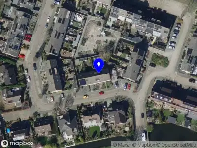 Nieuw bedrijf Van Campen Design