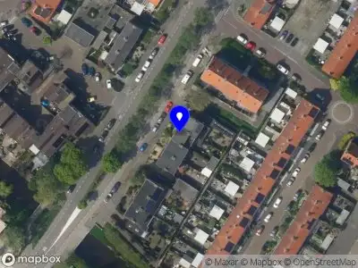 Nieuw bedrijf Ontspanningspraktijk Nymfea