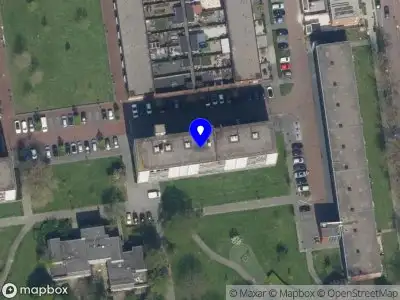 AR Brandwacht Schiedam