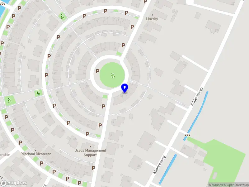 Hair by Sylvana Doetinchem