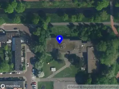 Wendy toilet & garderobe