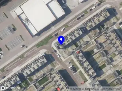 Rida service Almere