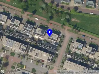 Chantal's Zorgverlening