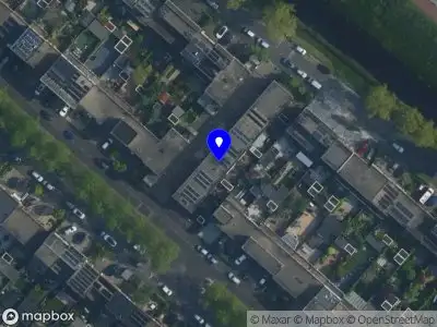 Amsteldrive Hoofddorp
