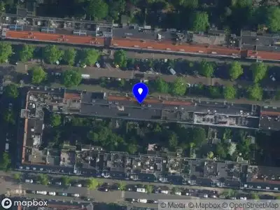 Orren Smeding Amsterdam