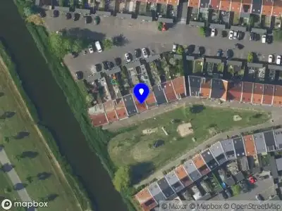 Nes Interim Almere