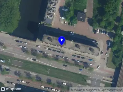 Nieuw bedrijf Hub of Hospitality