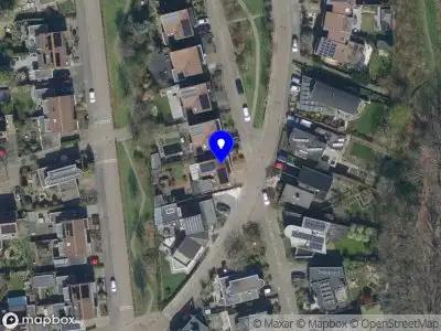 Nieuw bedrijf Vanhouten Advies