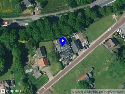 Nieuw bedrijf F van Westen Metselwerk & Ruwbouw