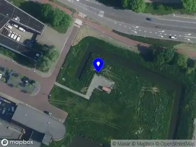 GR Logistics Amstelveen
