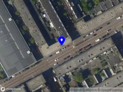 Nieuw bedrijf Symtje Mode