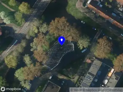 Kaarslicht Alkmaar