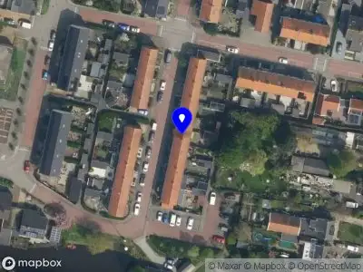 Schoonmaak Martha Ouderkerk aan den IJssel