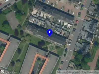 SMRP Architectuur & Ontwikkeling Purmerend