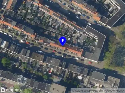 Anne-Roos Blom Utrecht