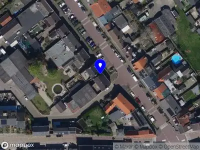 Nieuw bedrijf Dierfysiotherapie Romy Vissers