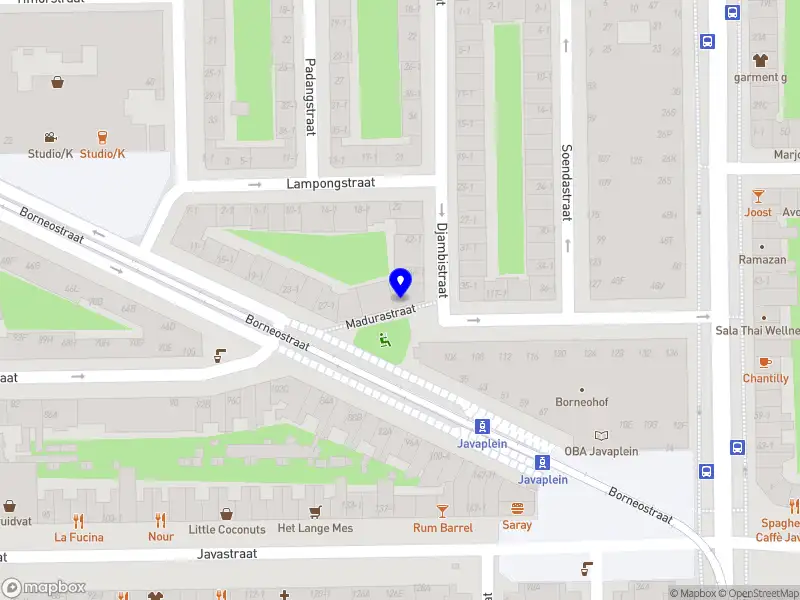 LH Medical Amsterdam