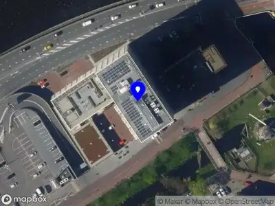 FlowerZen by Jess 's-Gravenhage