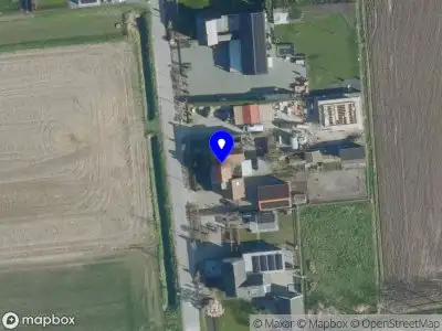 Gerrie Venderbos Wijk en Aalburg