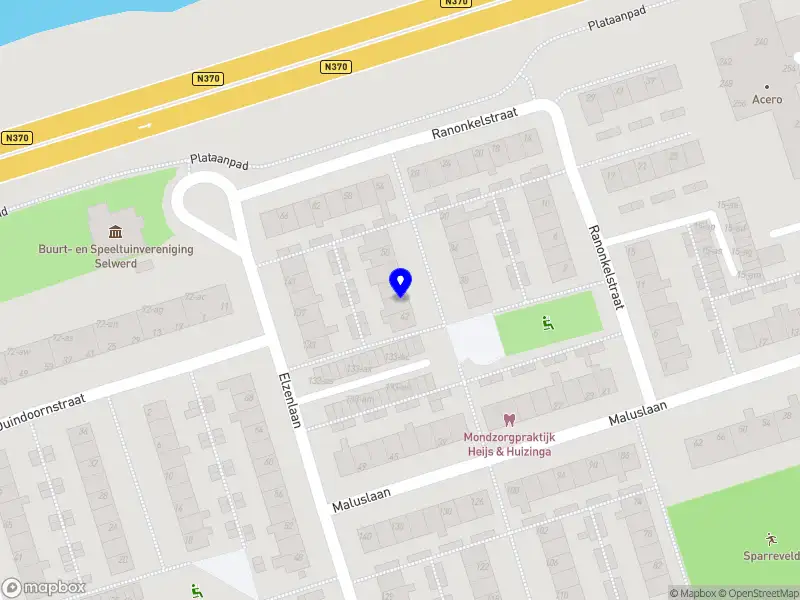 Bukunola Services Groningen