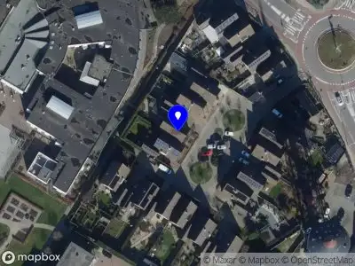 Leander van den Bos Musicus