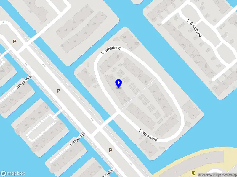 OrisVeen Heerhugowaard