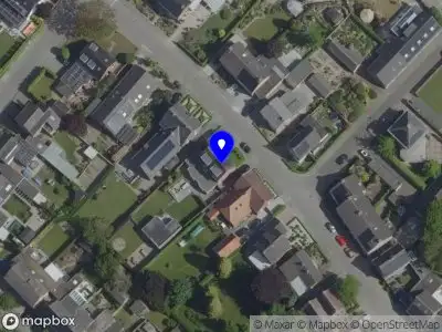 Nieuw bedrijf R. de Weert