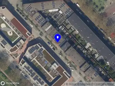 Omni Finance Rotterdam