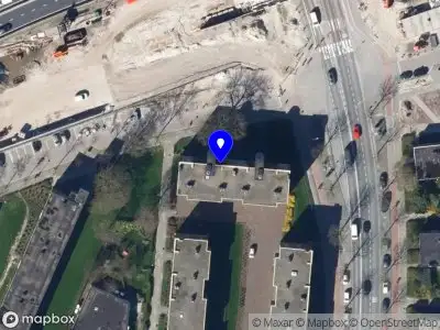 Lashkari Security Groningen