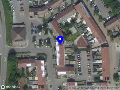 Namasté zorg en begeleiding Bergen op Zoom