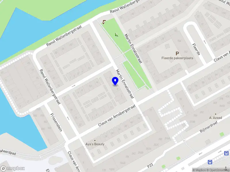 Zajada Amsterdam