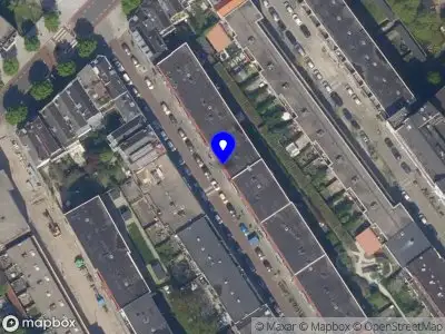 Nova Zorg4U Rotterdam