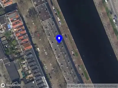 Tim Reijling Rotterdam