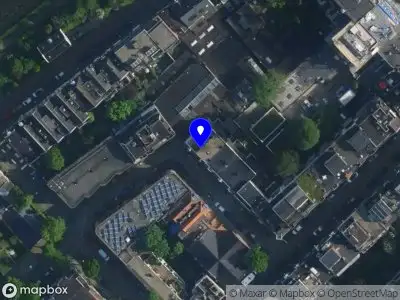 Onion Works Amsterdam