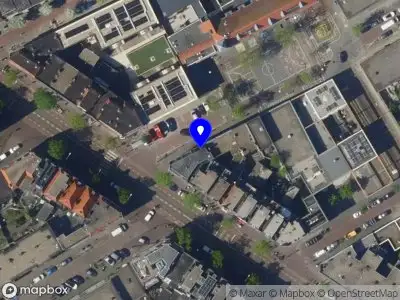 Nieuw bedrijf Docent Engels Badouri