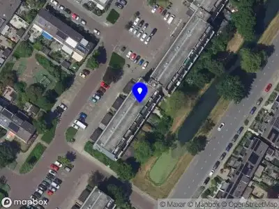 Salesstrive Consultancy Zwijndrecht