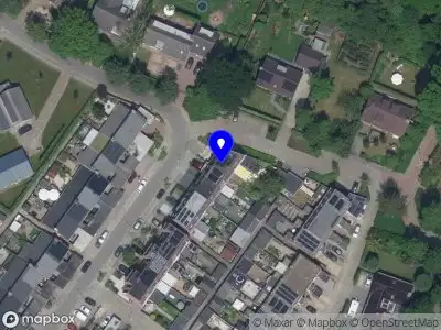 Social Flows Roosendaal
