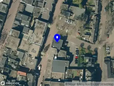 TennisVision Zevenaar
