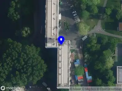 Nieuw bedrijf Ger Bouwonderhoud