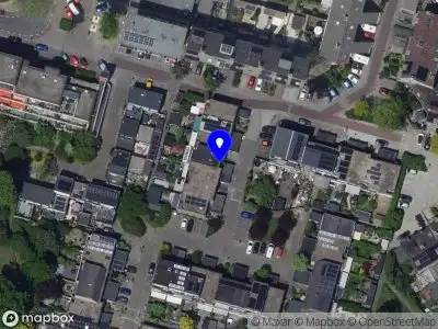 Unique Food Dordrecht