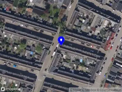 Nieuw bedrijf Servicios de Matrix